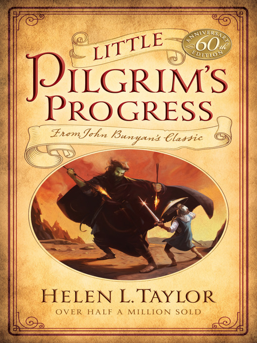 Title details for Little Pilgrim's Progress by Helen L. Taylor - Wait list